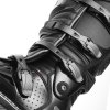 Buty motocyklowe GAERNE FASTBACK Endurance Enduro Midnight, czarne
